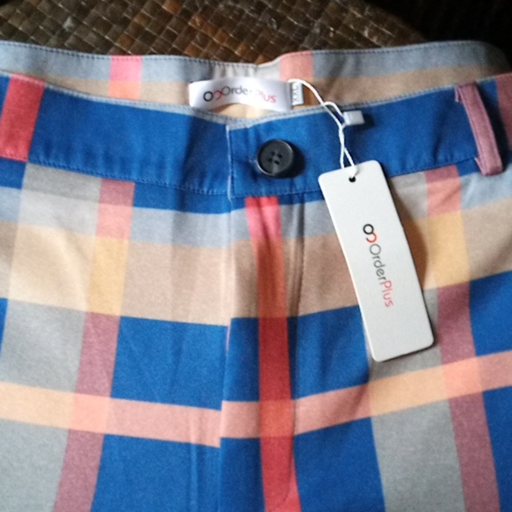 Woman Pants - Picture 2 of 2